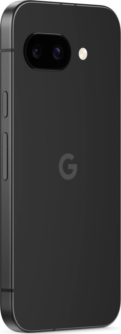 Смартфон Google Pixel 9a 8\/128GB Obsidian - зображення 6