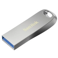 Флеш пам'ять USB 128Gb SanDisk Ultra Luxe USB 3.2 Gen1