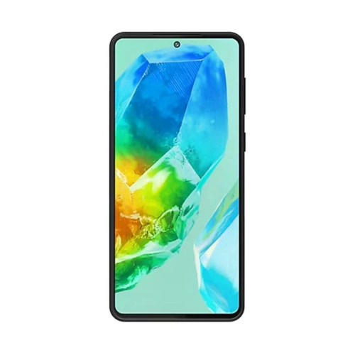 Смартфон SAMSUNG Galaxy M55s 5G 8\/256Gb Black (SM-M558BZKC) - зображення 4