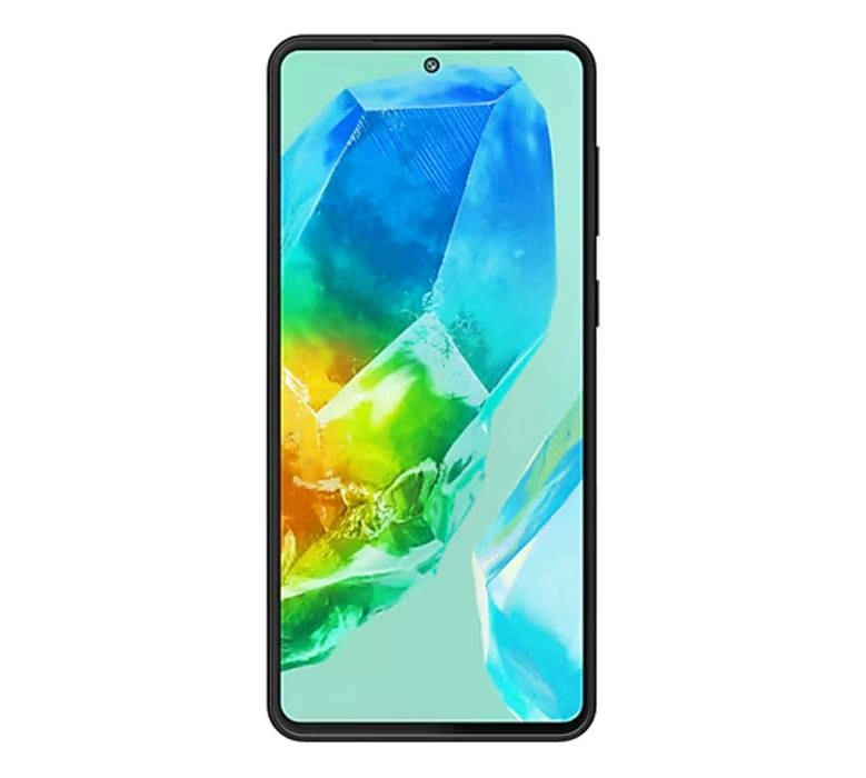 Смартфон SAMSUNG Galaxy M55s 5G 8\/256Gb Black (SM-M558BZKC) - зображення 4