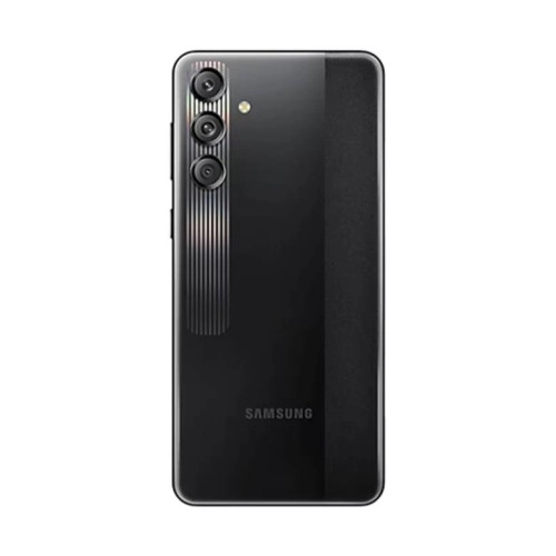 Смартфон SAMSUNG Galaxy M55s 5G 8\/256Gb Black (SM-M558BZKC) - зображення 5