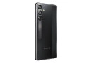 Смартфон SAMSUNG Galaxy M55s 5G 8\/256Gb Black (SM-M558BZKC) - зображення 7