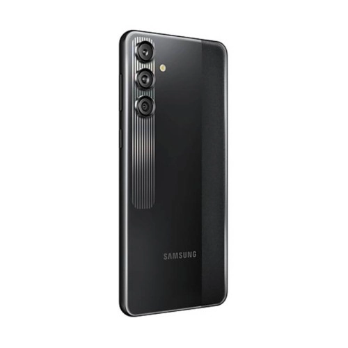 Смартфон SAMSUNG Galaxy M55s 5G 8\/256Gb Black (SM-M558BZKC) - зображення 7