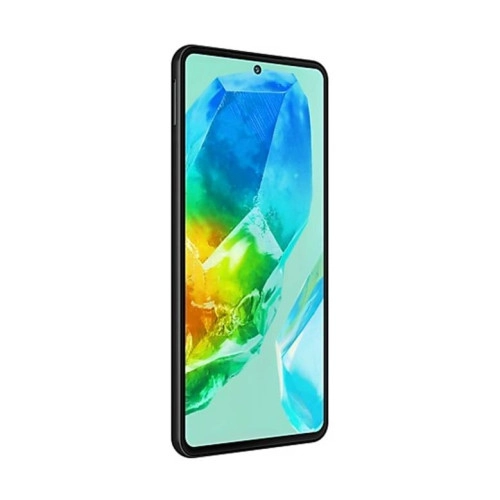 Смартфон SAMSUNG Galaxy M55s 5G 8\/256Gb Black (SM-M558BZKC) - зображення 6