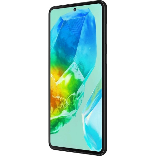 Смартфон SAMSUNG Galaxy M55s 5G 8\/256Gb Black (SM-M558BZKC) - зображення 2