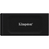 Зовнішній накопичувач SSD 1TB Kingston XS1000 (SXS1000/­1000G)