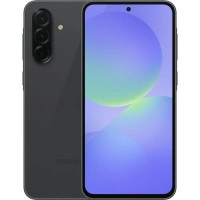 Смартфон SAMSUNG Galaxy A36 8/256Gb Black (SM-A366BZKG)