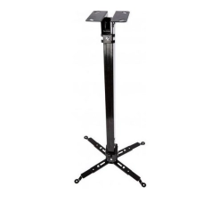 Кронштейн для проектора CHARMOUNT PRB63-100 black