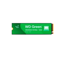 Накопичувач SSD NVMe M.2 1000GB WD SN3000 (WDS100T4G0E)