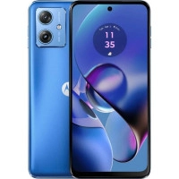 Смартфон Motorola G54 Power 12/256GB Pearl Blue