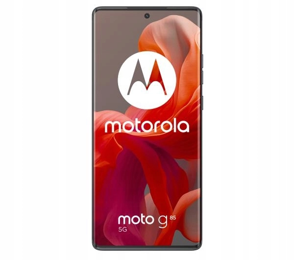 Смартфон Motorola G85 12\/256GB Grey - зображення 1