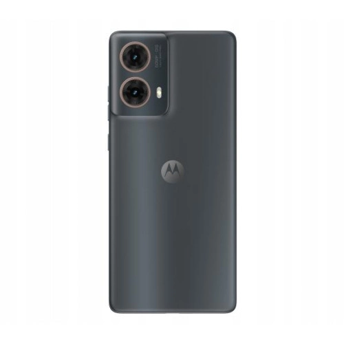 Смартфон Motorola G85 12\/256GB Grey - зображення 2