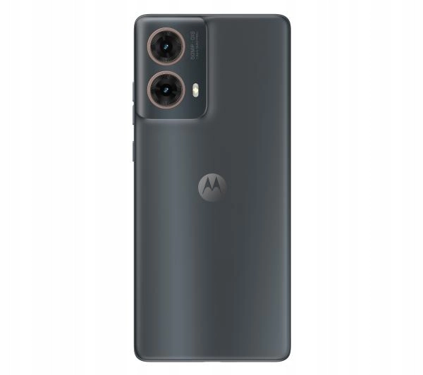 Смартфон Motorola G85 12\/256GB Grey - зображення 2