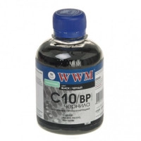 Чорнило WWM для Canon PG-510/512/PGI520Bk