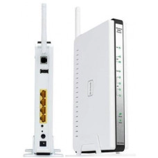 Модем-маршрутизатор D-Link DSL-2650U