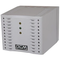 Стабілізатор напруги PowerCom TCA-2000