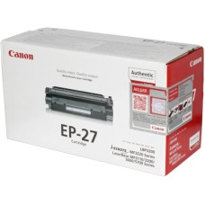 Картридж CANON EP-27