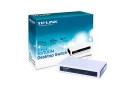 Комутатор Switch TP-Link TL-SF1005D - зображення 1