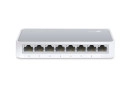 Комутатор Switch TP-Link TL-SF1008D - зображення 2