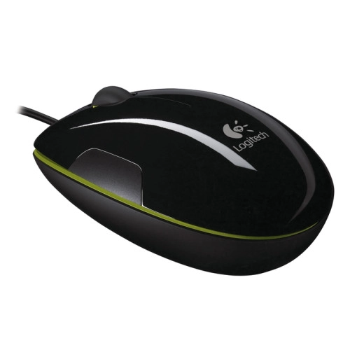 Мишка Logitech LS1 Laser Mouse (910-001160) - зображення 1