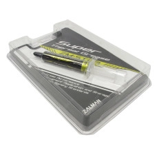Термопаста ZALMAN ZM-STG2 - зображення 1