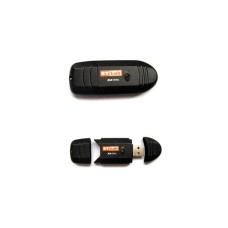 Картрідер зовнішній STLab U-371, USB2.0