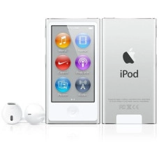 Плеєр MP3 Apple iPOD 16GB nano