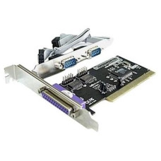 Контролер PCI to COM&LPT STLab I-420 - зображення 1