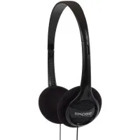 Навушники KOSS KPH7k On-Ear Black (192592.101)