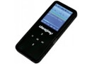 MP3 Плеєр TakeMS Deejay 8GB Black - зображення 1