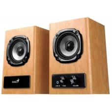Колонки Genius SP-HF360A (31730938100)