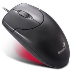 Мишка Genius NetScroll 120 - зображення 1