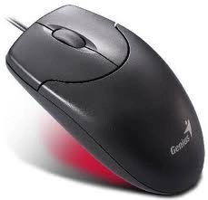 Мишка Genius NetScroll 120 - зображення 1