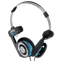 Навушники KOSS Porta Pro Classic On-Ear (192485.101)