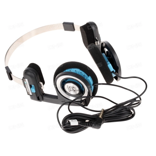 Навушники KOSS Porta Pro Classic On-Ear (192485.101) - зображення 2