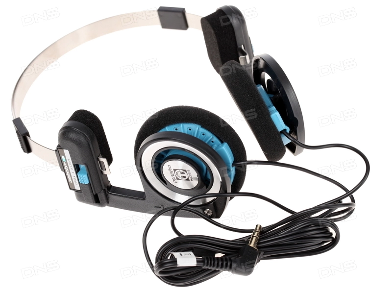 Навушники KOSS Porta Pro Classic On-Ear (192485.101) - зображення 2