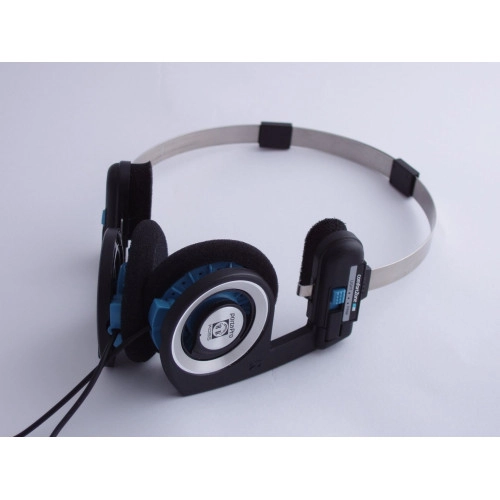 Навушники KOSS Porta Pro Classic On-Ear (192485.101) - зображення 3