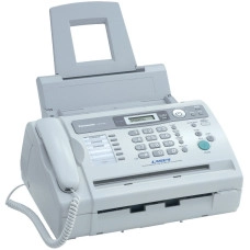Факс Panasonic KX-FL403UA лазерний