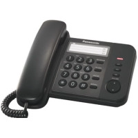 Телефон Panasonic KX-TS2352UAB