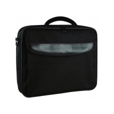 Сумка для ноутбука 17"-16" Lex LX-098P-BK