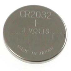 Батарейка CR2032