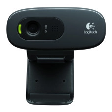 Вебкамера Logitech WebCam C270 HD