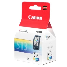 Картридж CANON CL-513 color