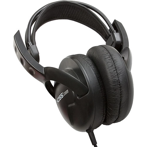 Навушники KOSS UR20 Over-Ear (194697.101) - зображення 1