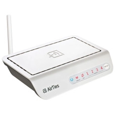 Маршрутизатор WiFi AIRTIES Air 4240