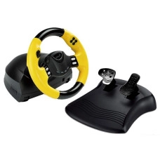 Руль Genius Speed Wheel RV Vibration