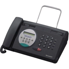 Факс Sharp UX73