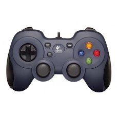 Геймпад Logitech Gamepad F310