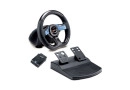Руль Genius Trio Racer vibration Wireless - зображення 1