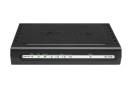 Модем-маршрутизатор D-Link DSL-2540U - зображення 1